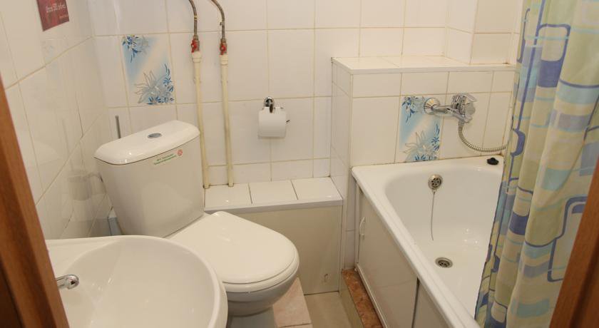 Гостевой дом Premyera Улан-Удэ