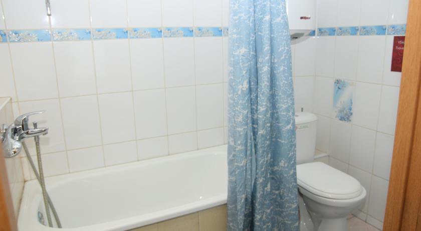 Гостевой дом Premyera Улан-Удэ