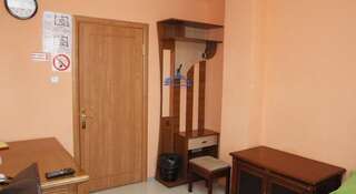Гостевой дом Premyera Улан-Удэ Двухместный номер с 1 кроватью и собственной ванной комнатой-3