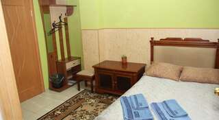 Гостевой дом Premyera Улан-Удэ Двухместный номер с 1 кроватью и собственной ванной комнатой-7